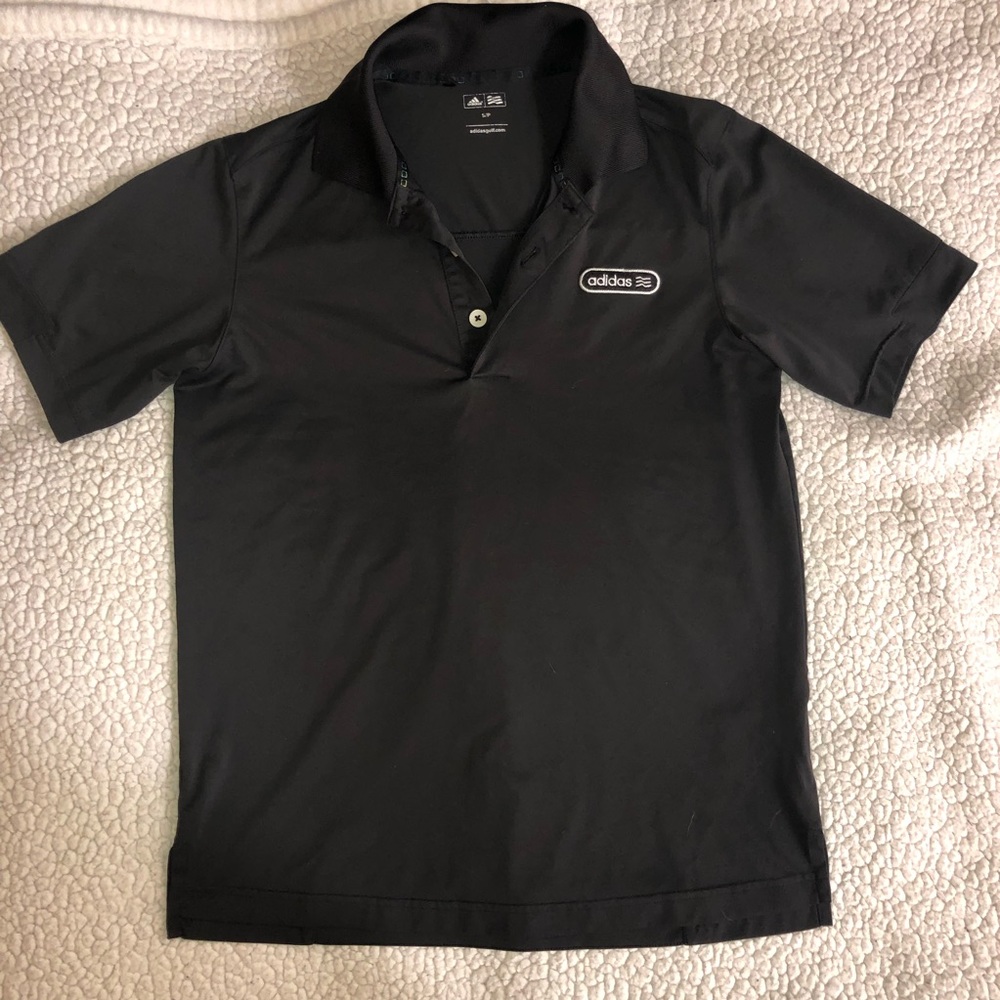Adidas Golf Polo